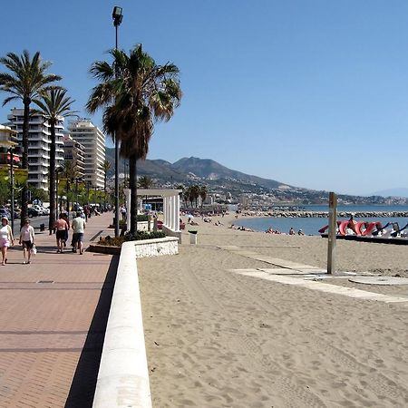 Las Salinas Homes Exclusive Fuengirola Esterno foto