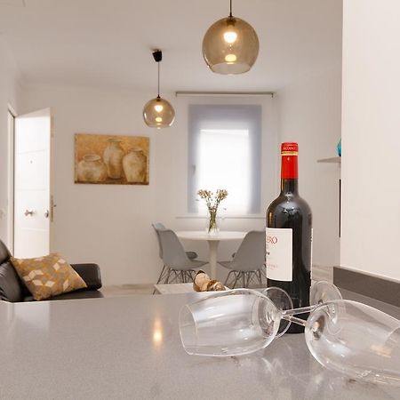 Las Salinas Homes Exclusive Fuengirola Esterno foto