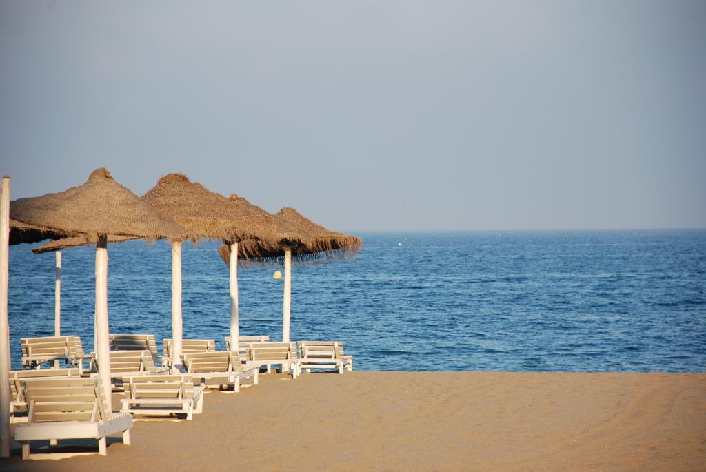 Las Salinas Homes Exclusive Fuengirola Esterno foto