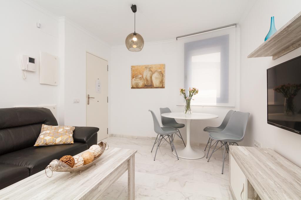 Las Salinas Homes Exclusive Fuengirola Esterno foto