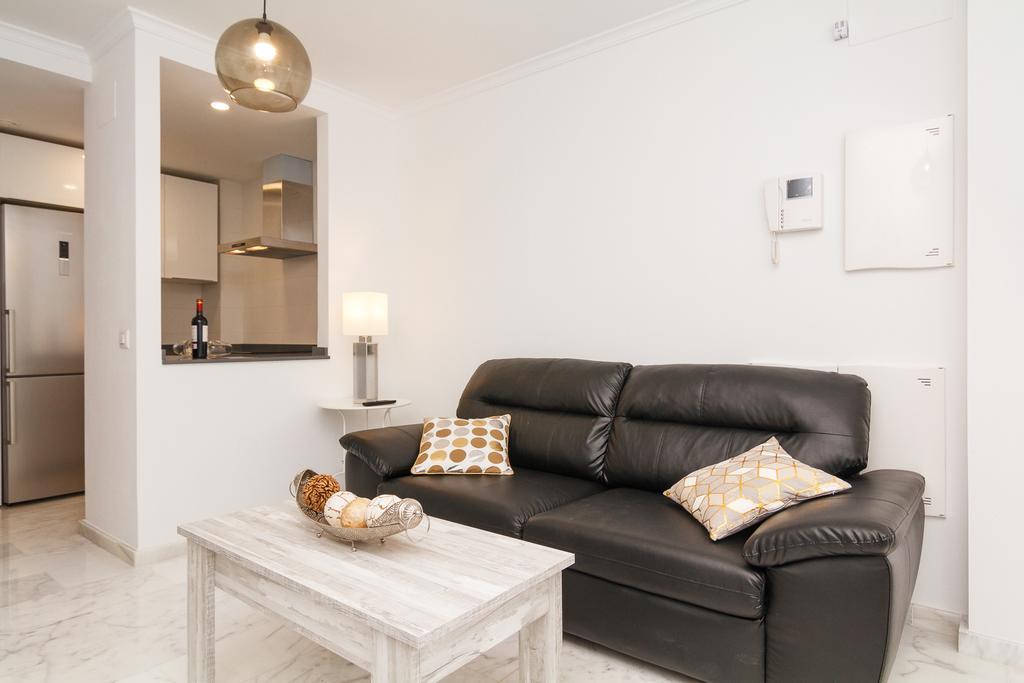 Las Salinas Homes Exclusive Fuengirola Esterno foto