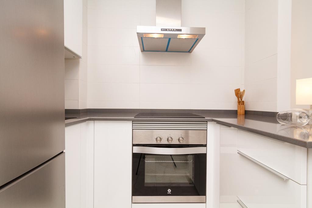 Las Salinas Homes Exclusive Fuengirola Esterno foto