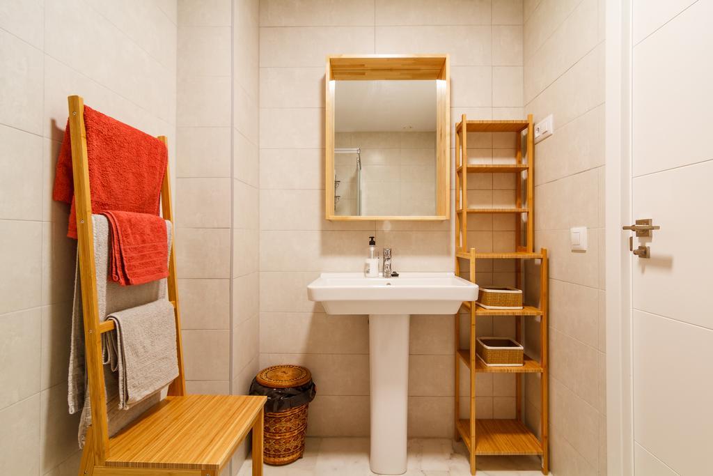 Las Salinas Homes Exclusive Fuengirola Esterno foto
