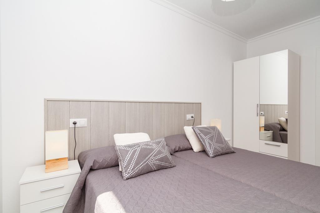 Las Salinas Homes Exclusive Fuengirola Esterno foto