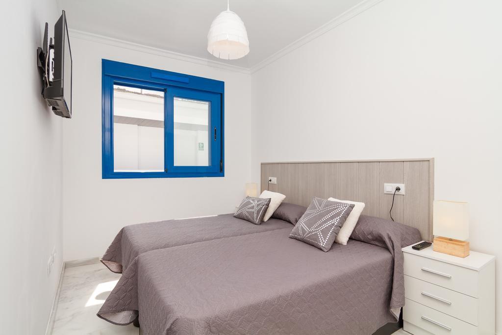 Las Salinas Homes Exclusive Fuengirola Esterno foto