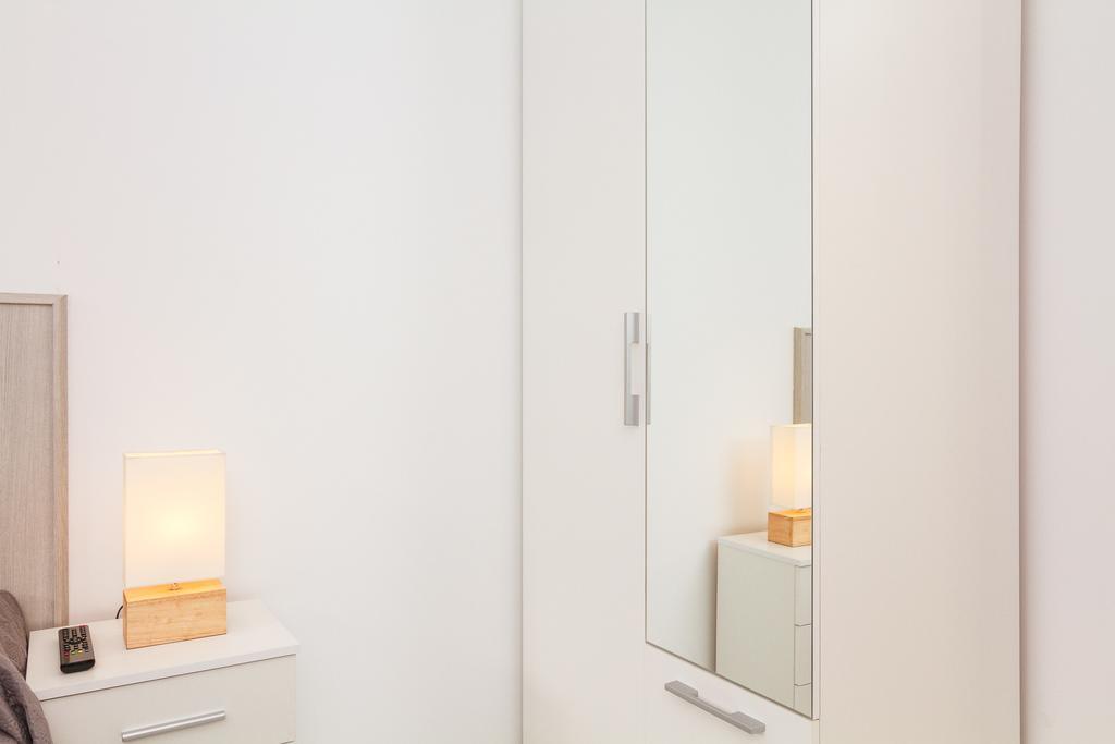 Las Salinas Homes Exclusive Fuengirola Esterno foto