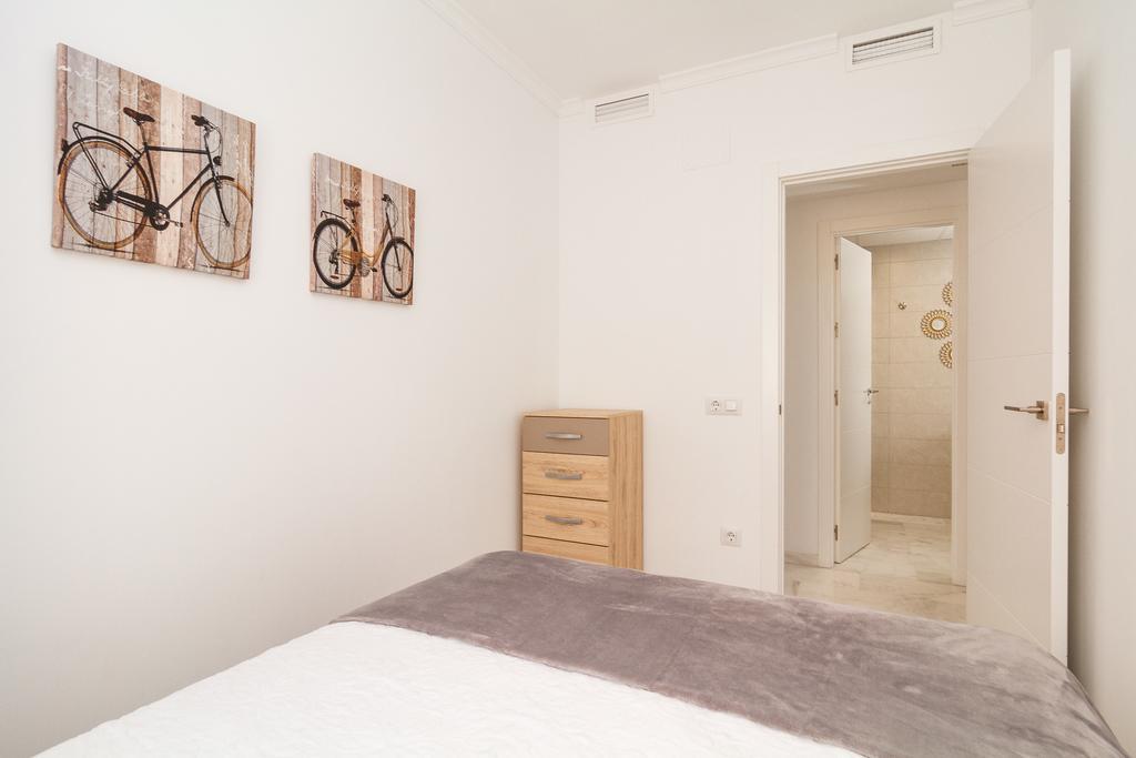 Las Salinas Homes Exclusive Fuengirola Esterno foto