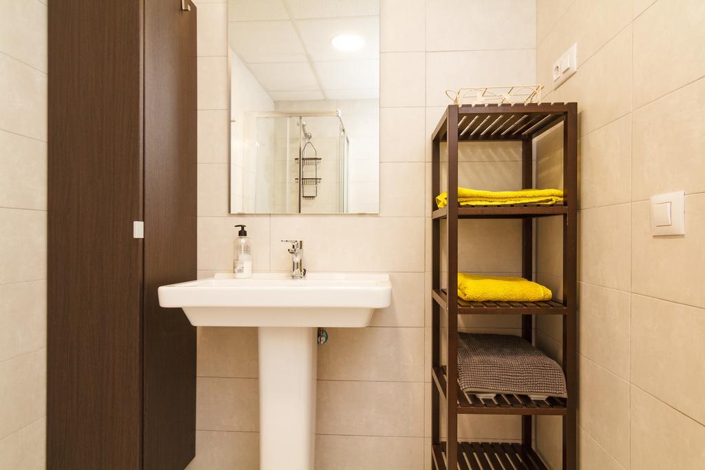 Las Salinas Homes Exclusive Fuengirola Esterno foto