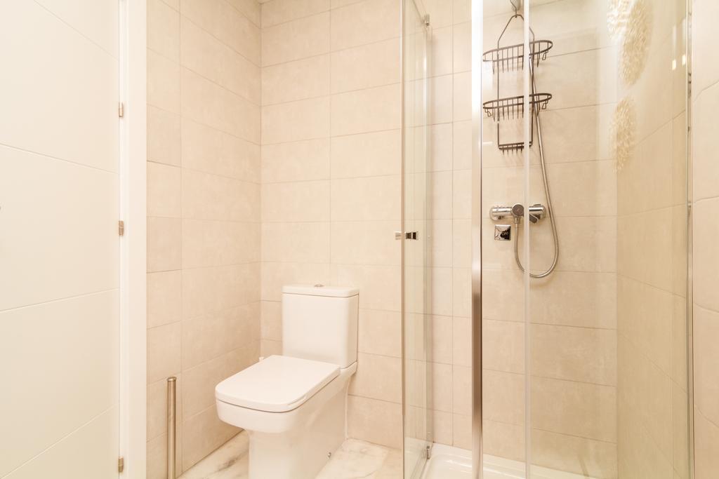 Las Salinas Homes Exclusive Fuengirola Esterno foto