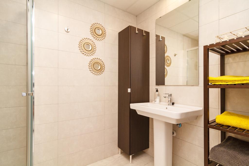 Las Salinas Homes Exclusive Fuengirola Esterno foto