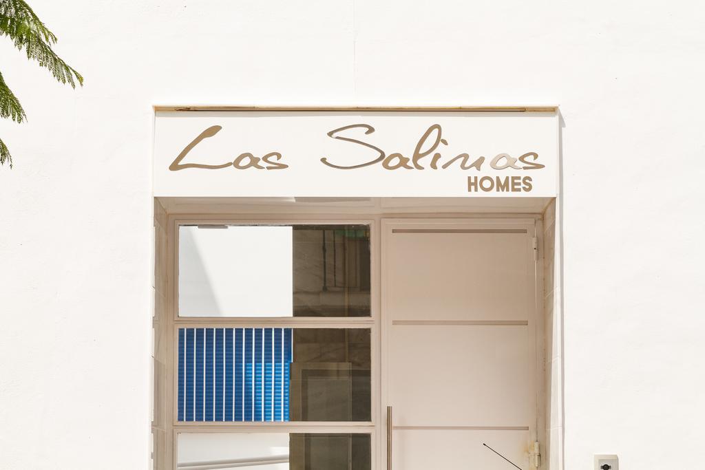 Las Salinas Homes Exclusive Fuengirola Esterno foto
