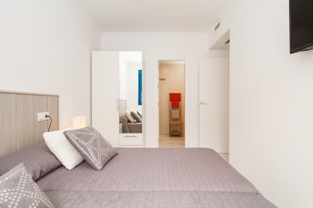 Las Salinas Homes Exclusive Fuengirola Esterno foto
