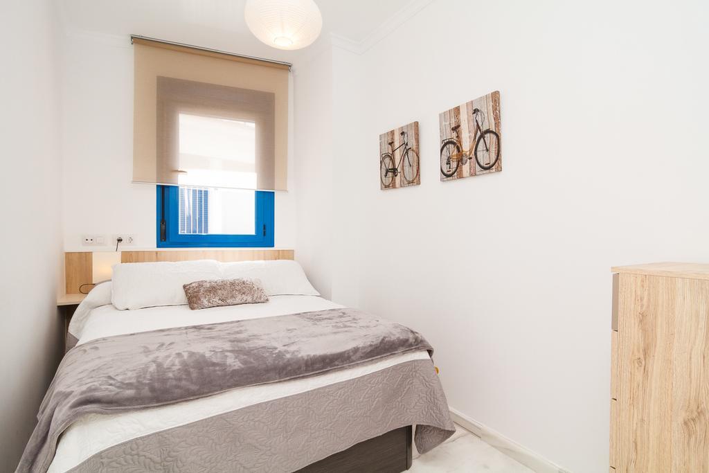 Las Salinas Homes Exclusive Fuengirola Esterno foto