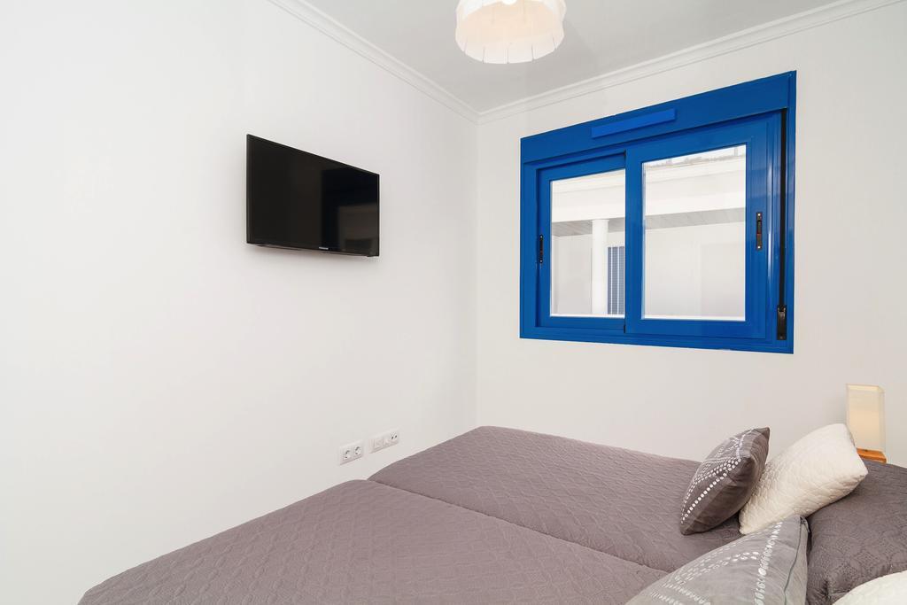 Las Salinas Homes Exclusive Fuengirola Esterno foto