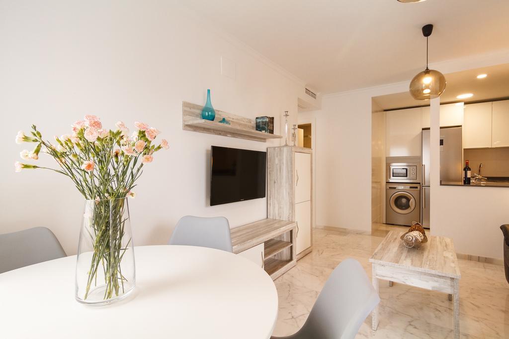 Las Salinas Homes Exclusive Fuengirola Esterno foto
