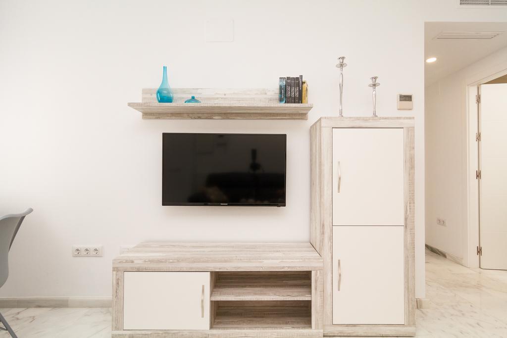 Las Salinas Homes Exclusive Fuengirola Esterno foto