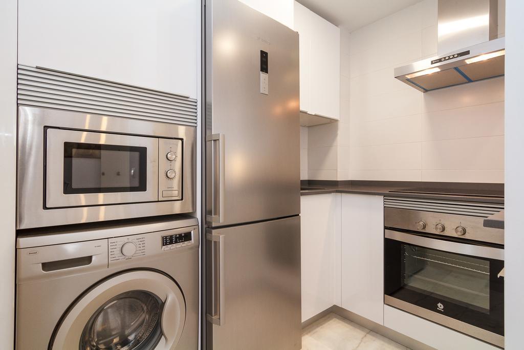 Las Salinas Homes Exclusive Fuengirola Esterno foto